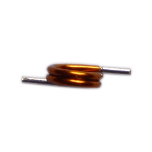 0。35*2*2T貼片線圈俯視效果圖