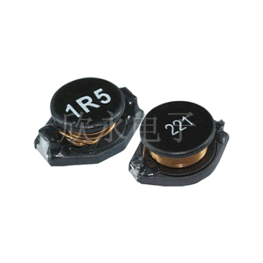 1R5貼片功率電感圖片