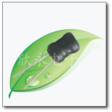 常用工字電感圖片示意圖