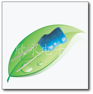 270uH  6*8工字電感實(shí)物圖片